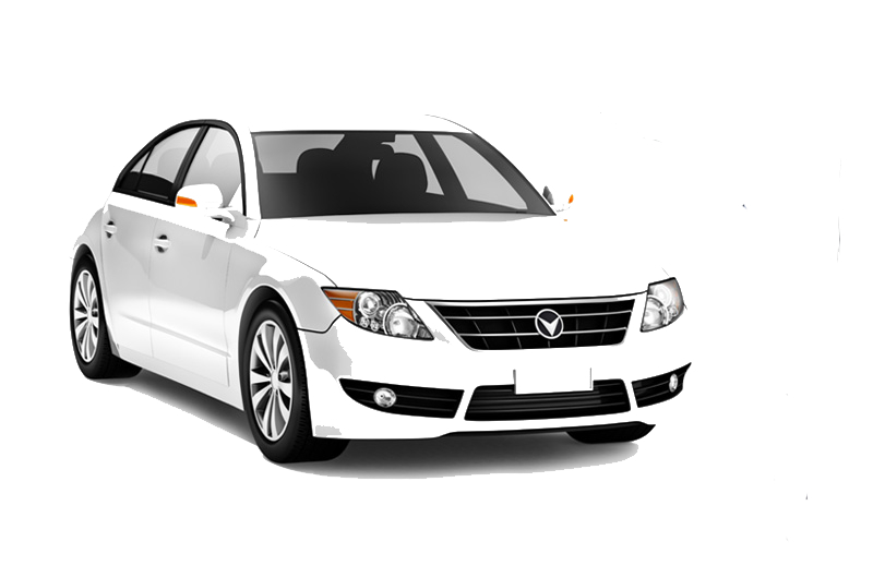 Why Choose Us - Taxi Service